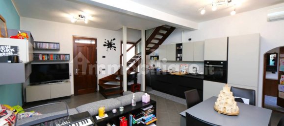 Apartamento T2 em San Vittore Olona, Italy N.º 60966 4