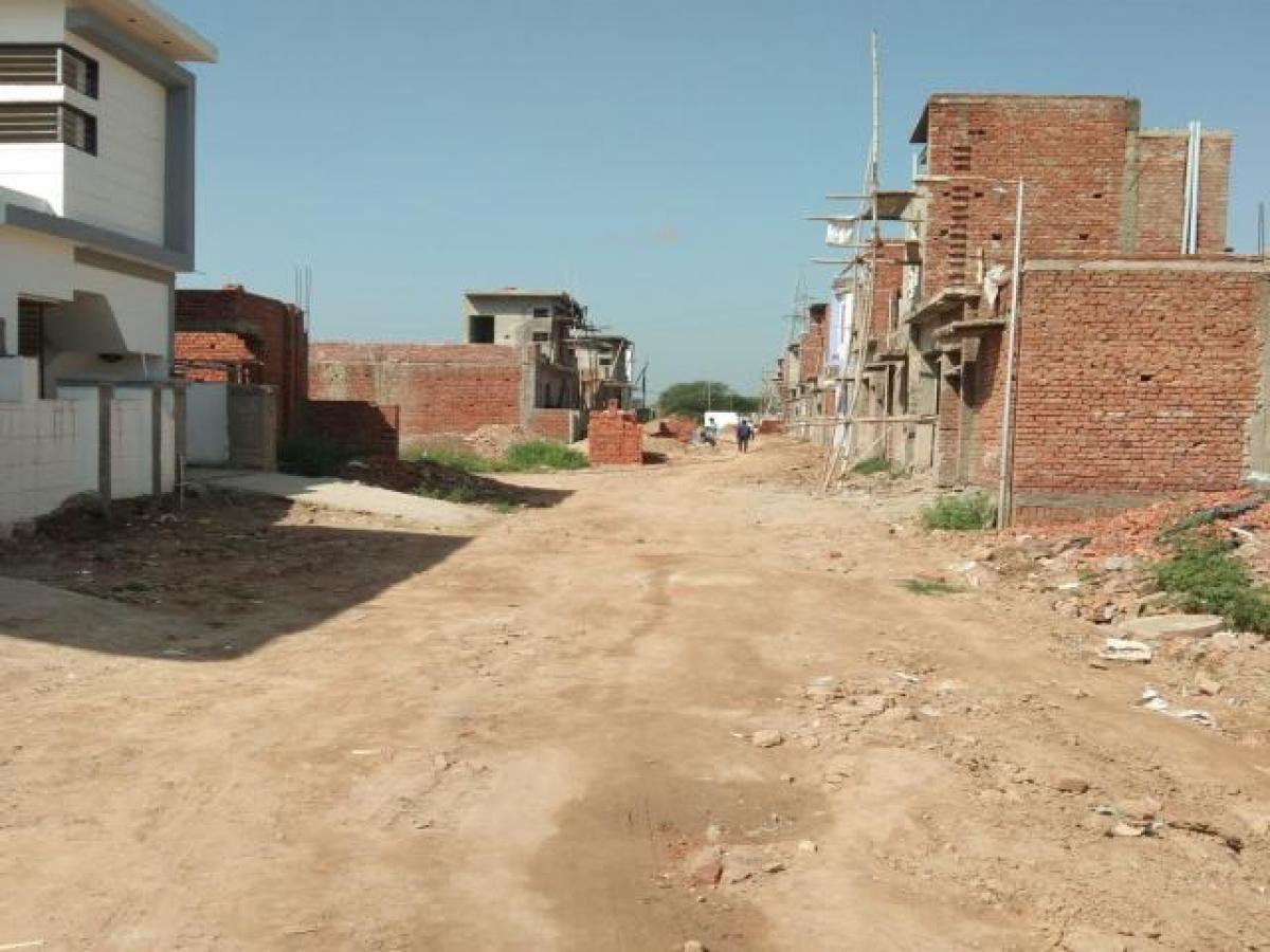 2 Schlafzimmer Haus in Mohali, India, Nr. 19802