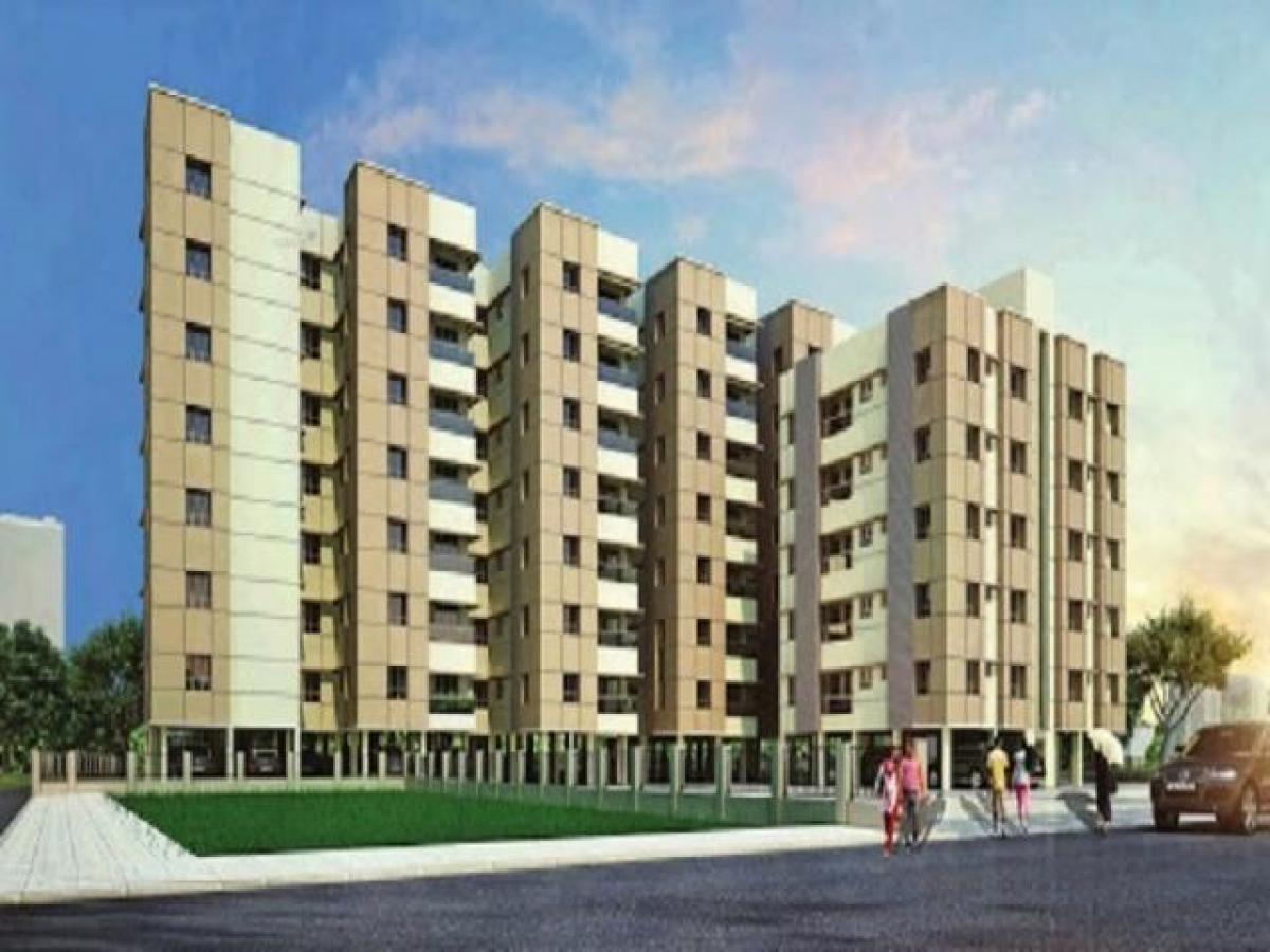 3 bedrooms House in Kolkata, India No. 26540