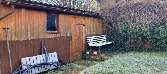 Adosado de 4 habitaciónes en Nordhausen, Germany No. 174526 11