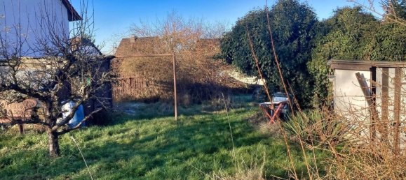 Adosado de 4 habitaciónes en Nordhausen, Germany No. 174526 12