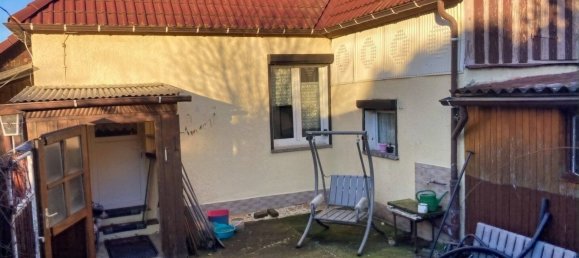 Adosado de 4 habitaciónes en Nordhausen, Germany No. 174526 10