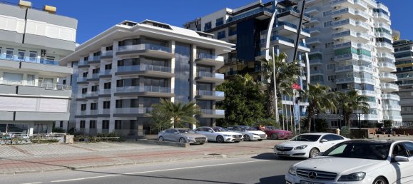 Apartamento de 1+1 en Exodus Twins, Mahmutlar, Turkey No. 38710 3