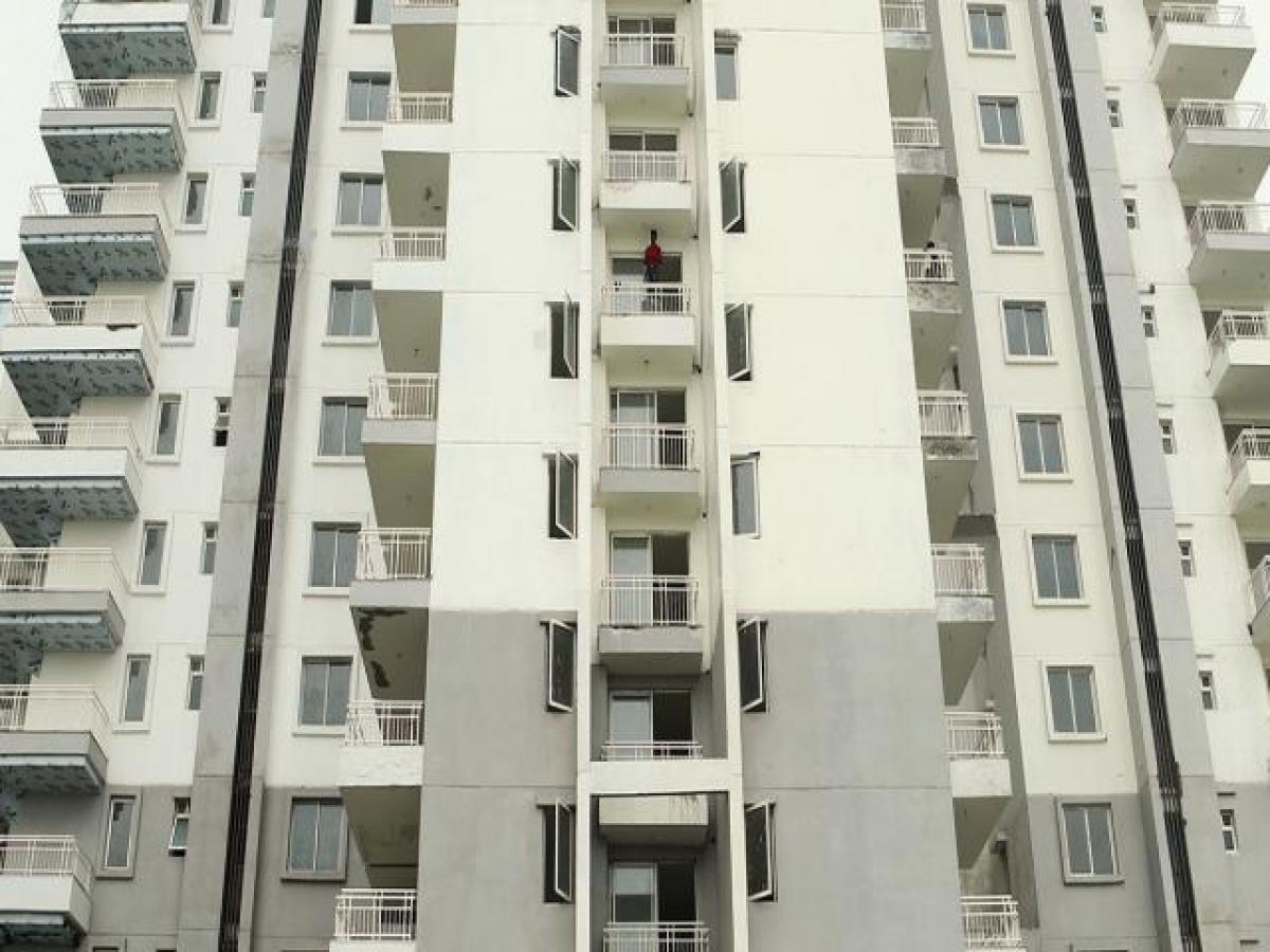 2 غرف نوم منزل في Gurgaon, India رقم 27674