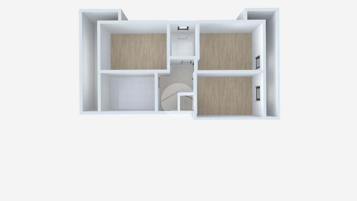 4 rooms Apartment in Rivoli, Italy No. 285888