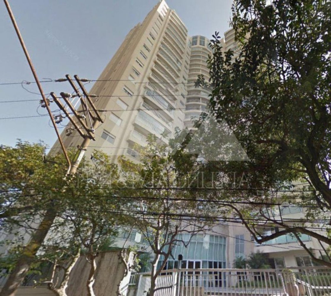 Studio à Sao Paulo, Brazil No. 583914