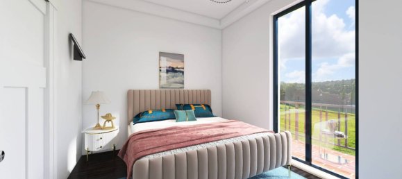 Apartamento de 2 dormitorios en Siena, Italy No. 168768 34