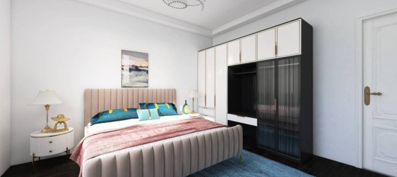 Apartamento de 2 dormitorios en Siena, Italy No. 168768 24