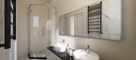 Apartamento de 2 dormitorios en Siena, Italy No. 168768 39