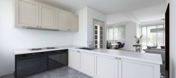 Apartamento de 2 dormitorios en Siena, Italy No. 168768 16