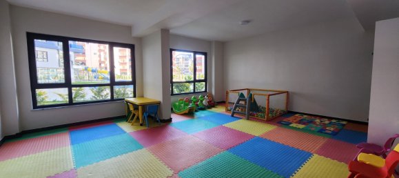 Penthouse 2+1 in Mahmutlar, Turkey No. 40308 22