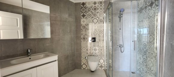 Penthouse 2+1 in Mahmutlar, Turkey No. 40308 13