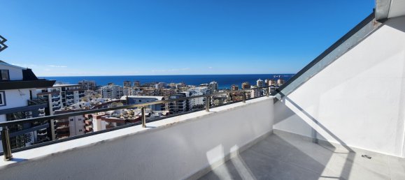 Penthouse 2+1 in Mahmutlar, Turkey No. 40308 20