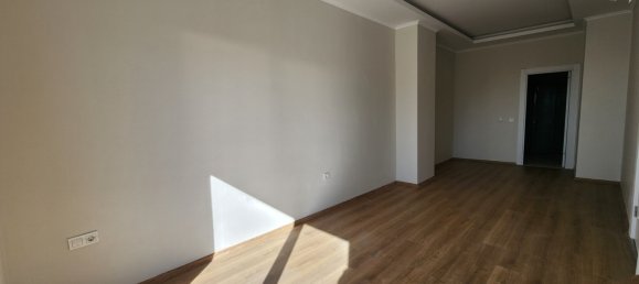 Penthouse 2+1 in Mahmutlar, Turkey No. 40308 10