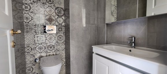 Penthouse 2+1 in Mahmutlar, Turkey No. 40308 8