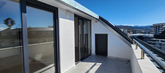 Penthouse 2+1 in Mahmutlar, Turkey No. 40308 17