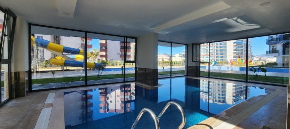 Penthouse 2+1 in Mahmutlar, Turkey No. 40308 25