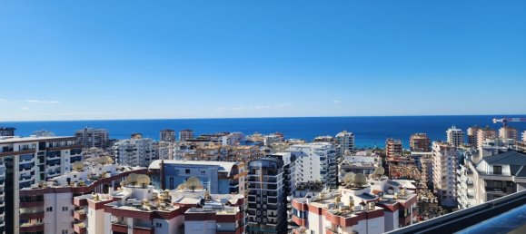 Penthouse 2+1 in Mahmutlar, Turkey No. 40308 18