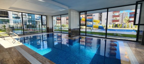 Penthouse 2+1 in Mahmutlar, Turkey No. 40308 24