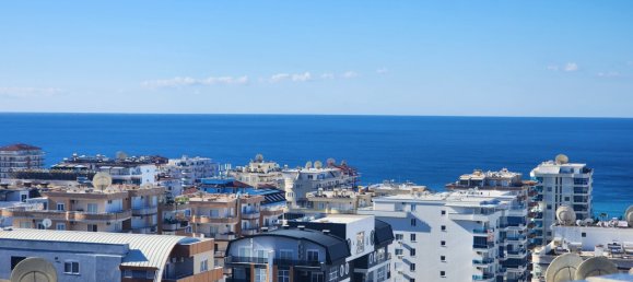 Penthouse 2+1 in Mahmutlar, Turkey No. 40308 7