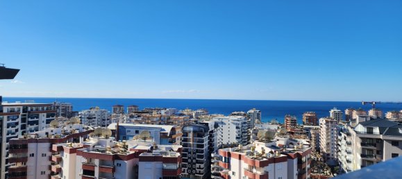 Penthouse 2+1 in Mahmutlar, Turkey No. 40308 11