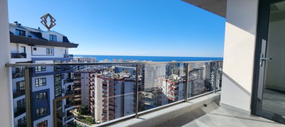 Penthouse 2+1 in Mahmutlar, Turkey No. 40308 5