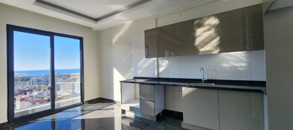 Penthouse 2+1 in Mahmutlar, Turkey No. 40308 2