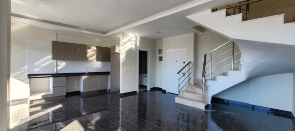 Penthouse 2+1 in Mahmutlar, Turkey No. 40308 4