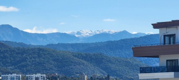 Penthouse 2+1 in Mahmutlar, Turkey No. 40308 19