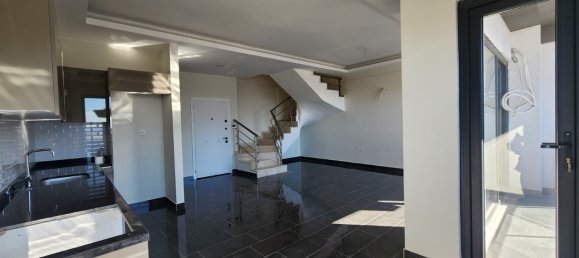 Penthouse 2+1 in Mahmutlar, Turkey No. 40308 3