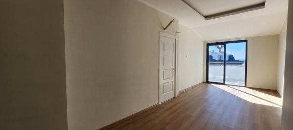 Penthouse 2+1 in Mahmutlar, Turkey No. 40308 9