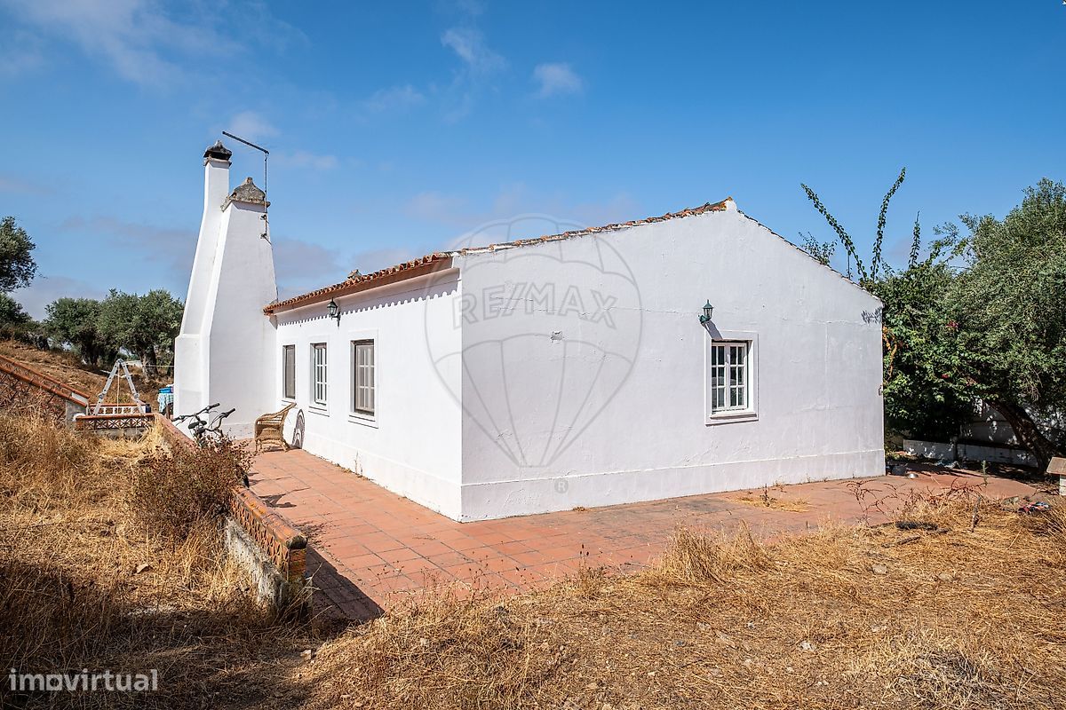 9 bedrooms House in Vila Nova da Baronia, Portugal No. 256580