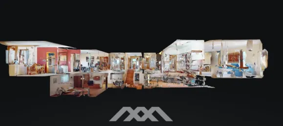 Вилла с 7 спальнями в Изнате, Испания № 48548 46