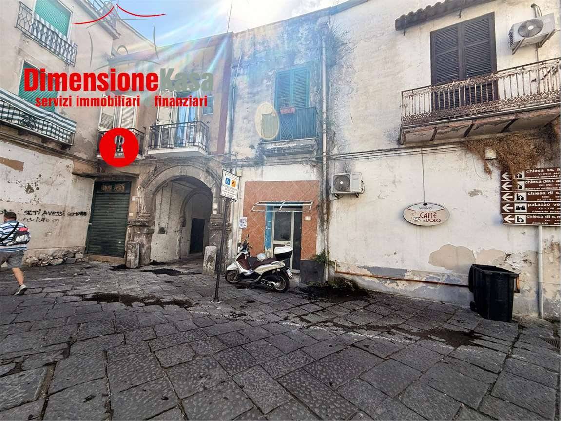 4-Zimmer Gebäude in Nola, Italy, Nr. 335513