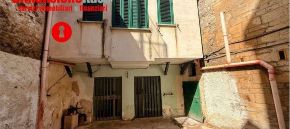 4-Zimmer Gebäude in Nola, Italy, Nr. 335513 2