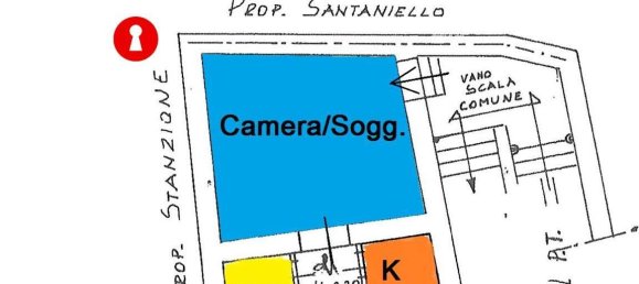 4-Zimmer Gebäude in Nola, Italy, Nr. 335513 13