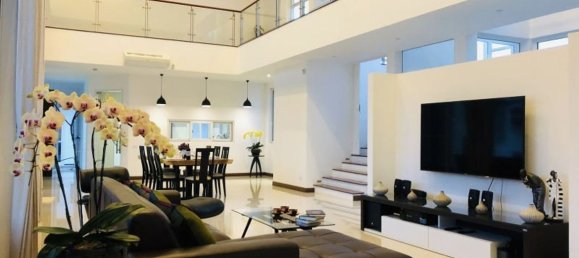 5 bedrooms Cafe / restaurant in Chiang Mai, Thailand No. 21806 2