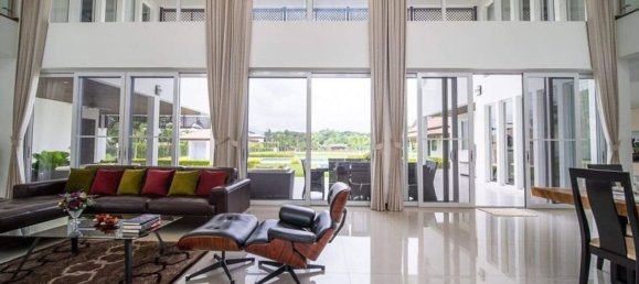 5 bedrooms Cafe / restaurant in Chiang Mai, Thailand No. 21806 4