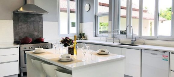 5 bedrooms Cafe / restaurant in Chiang Mai, Thailand No. 21806 6