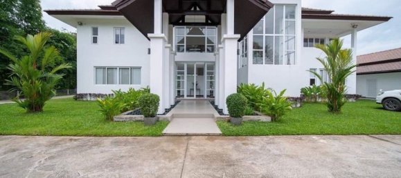 5 bedrooms Cafe / restaurant in Chiang Mai, Thailand No. 21806 24