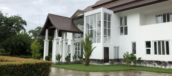 5 bedrooms Cafe / restaurant in Chiang Mai, Thailand No. 21806 23