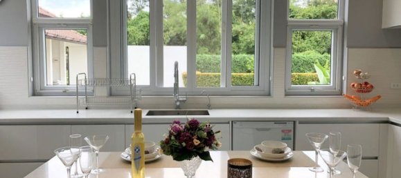 5 bedrooms Cafe / restaurant in Chiang Mai, Thailand No. 21806 7