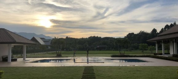 5 bedrooms Cafe / restaurant in Chiang Mai, Thailand No. 21806 26