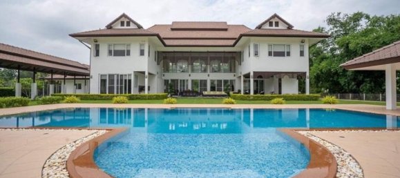 5 bedrooms Cafe / restaurant in Chiang Mai, Thailand No. 21806 27