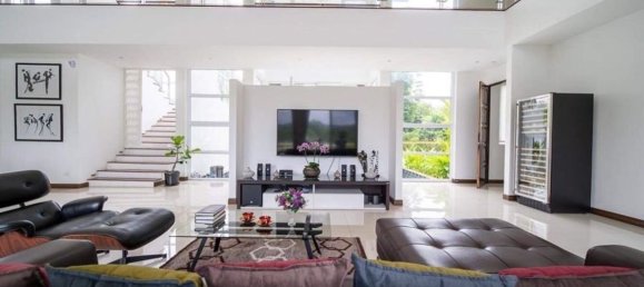 5 bedrooms Cafe / restaurant in Chiang Mai, Thailand No. 21806 3