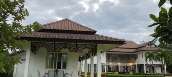 5 bedrooms Cafe / restaurant in Chiang Mai, Thailand No. 21806 20