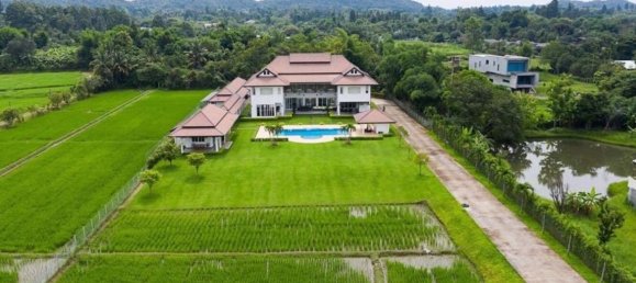 5 bedrooms Cafe / restaurant in Chiang Mai, Thailand No. 21806 29