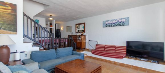 3 bedrooms Apartment in Es Mercadal, Spain No. 13125 7