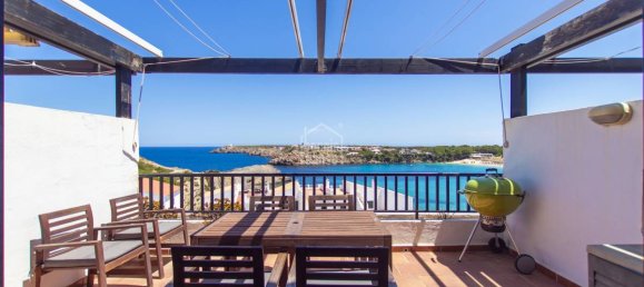 3 bedrooms Apartment in Es Mercadal, Spain No. 13125 2