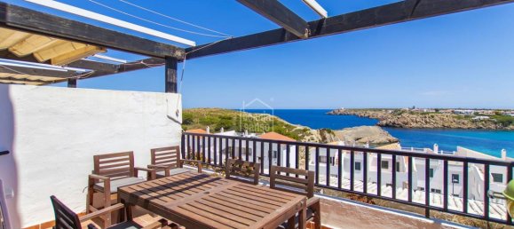 3 bedrooms Apartment in Es Mercadal, Spain No. 13125 3